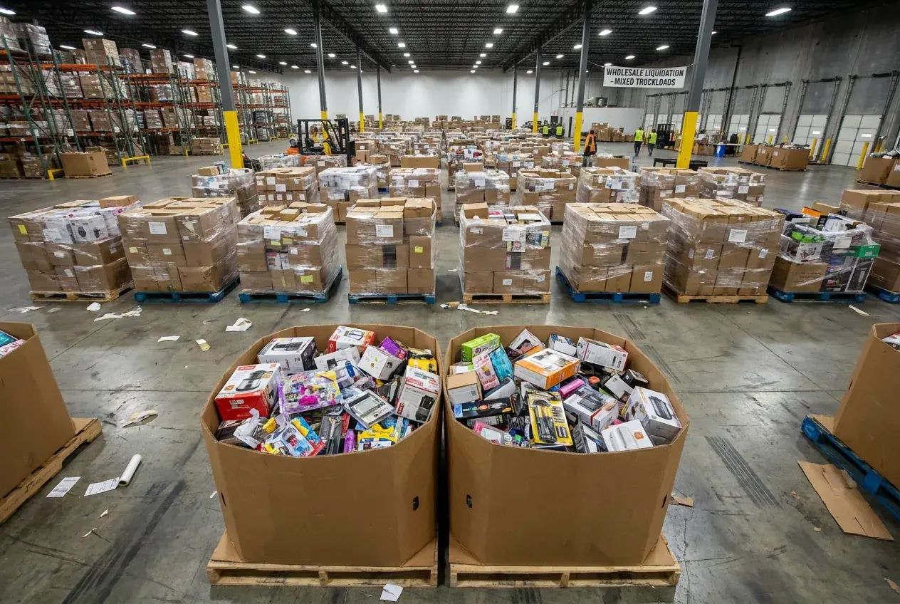 AMAZON FC HC
