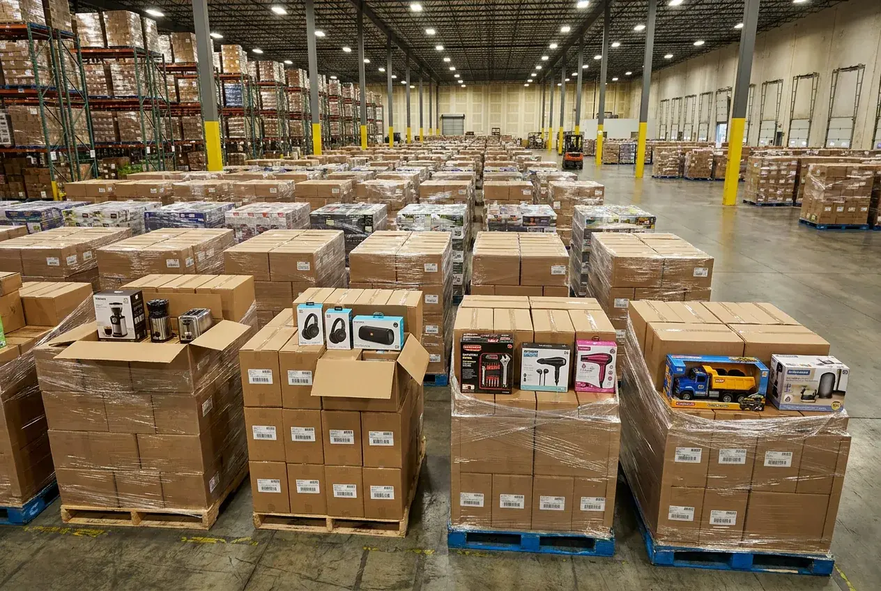 Amazon Products