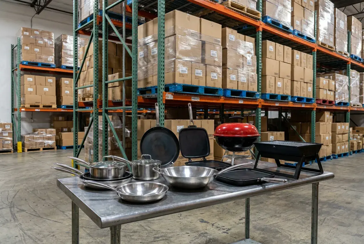 Cookware