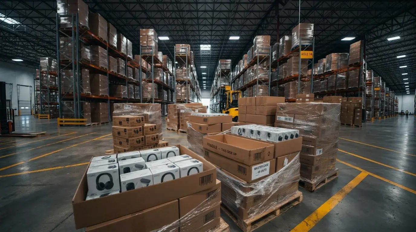 Logitech Electronics & Accessories