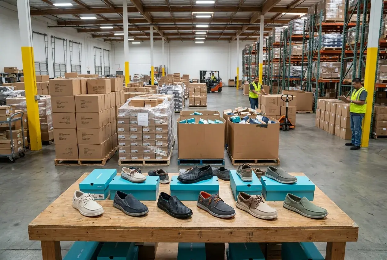 People Footwear
