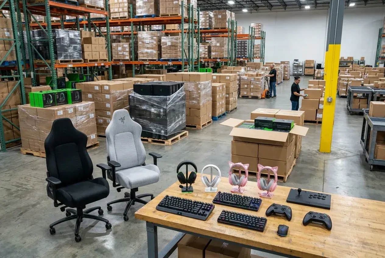Razer Gaming