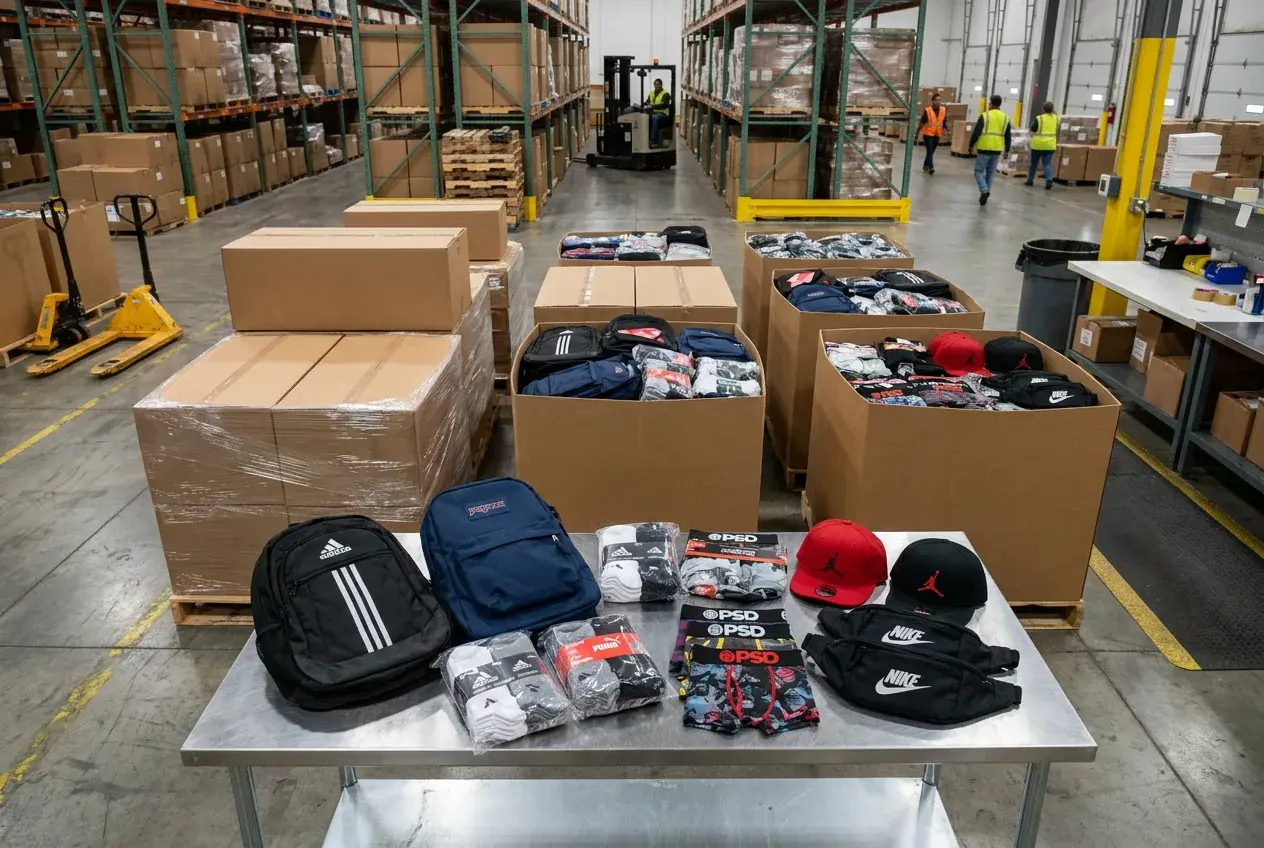 Sporting Goods Accessories