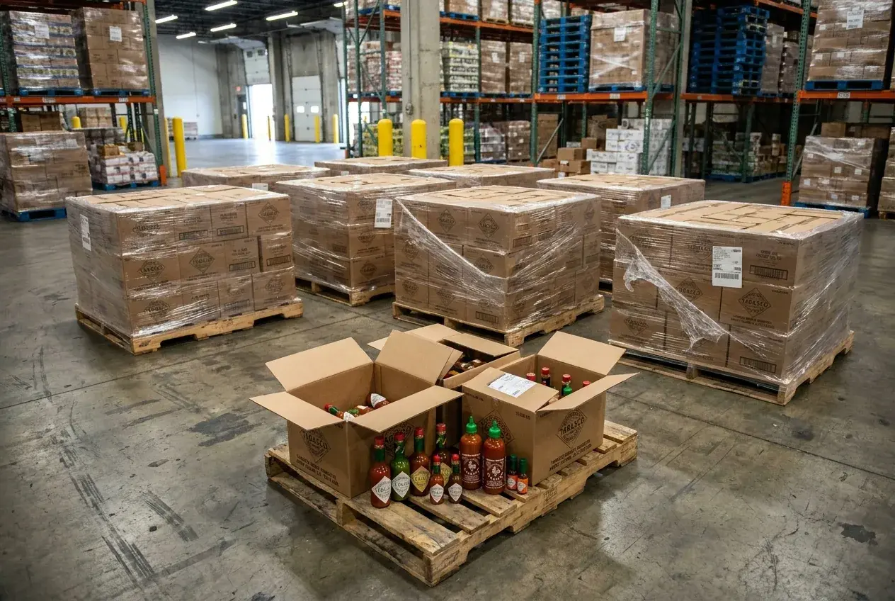 Tabasco