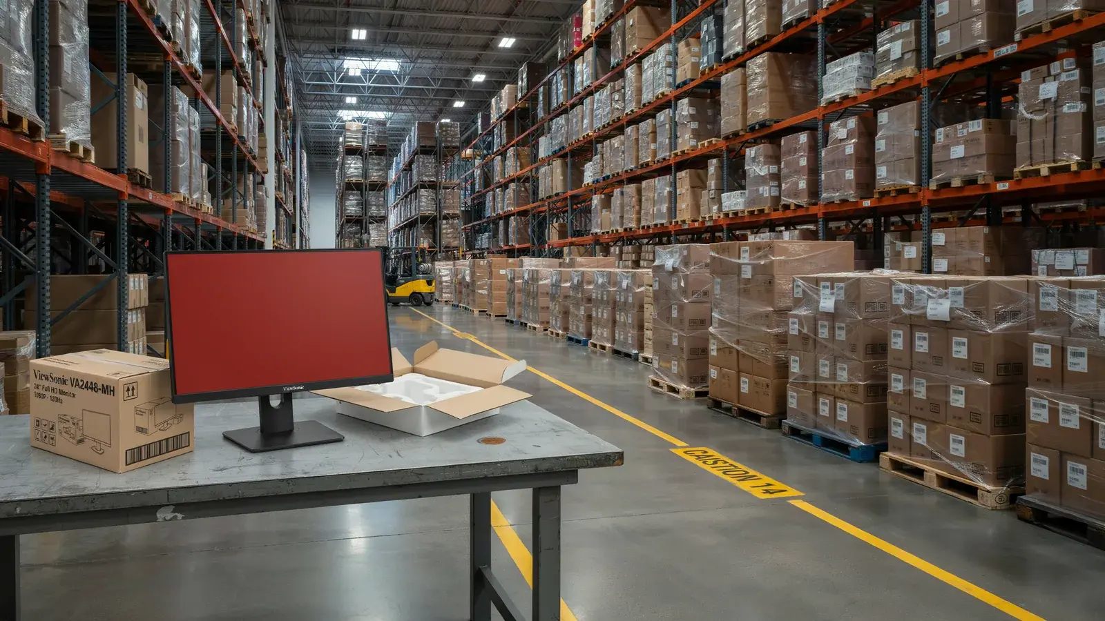 ViewSonic 24-Inch 120Hz Monitors
