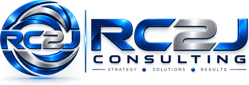 RC2J Consulting